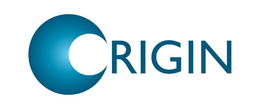ORIGIN trademark