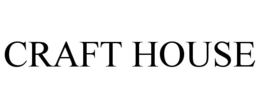 CRAFT HOUSE trademark