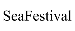 SEAFESTIVAL trademark