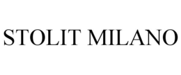 STOLIT MILANO trademark