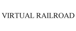 VIRTUAL RAILROAD trademark