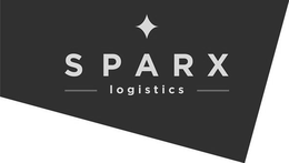 SPARX LOGISTICS trademark