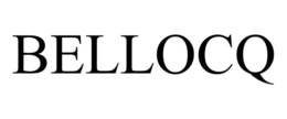 BELLOCQ trademark