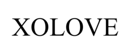 XOLOVE trademark