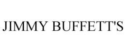 JIMMY BUFFETT'S trademark