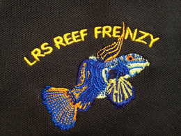 LRS REEF FRENZY trademark