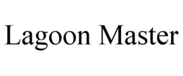 LAGOON MASTER trademark