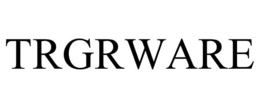 TRGRWARE trademark