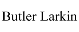 BUTLER LARKIN trademark