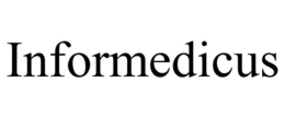 INFORMEDICUS trademark