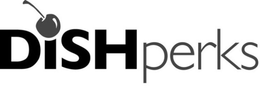 DISH PERKS trademark