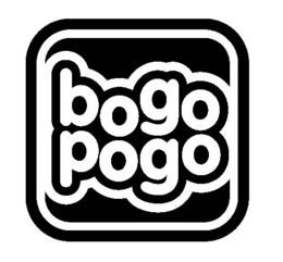 BOGO POGO trademark