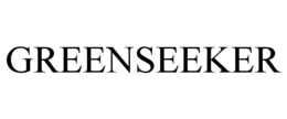 GREENSEEKER trademark