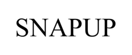 SNAPUP trademark