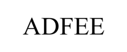 ADFEE trademark