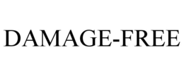 DAMAGE-FREE trademark