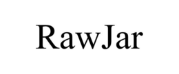 RAWJAR trademark
