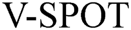 V-SPOT trademark
