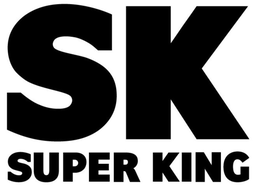 SK SUPER KING trademark