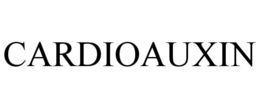 CARDIOAUXIN trademark