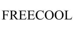FREECOOL trademark