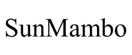 SUNMAMBO trademark