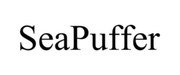 SEAPUFFER trademark