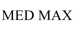 MED MAX trademark
