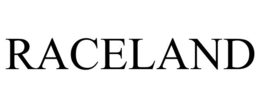 RACELAND trademark