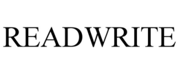 READWRITE trademark