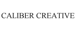 CALIBER CREATIVE trademark
