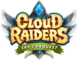 CLOUD RAIDERS SKY CONQUEST trademark