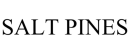 SALT PINES trademark