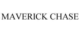 MAVERICK CHASE trademark