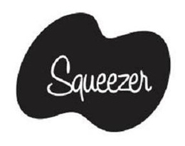 SQUEEZER trademark