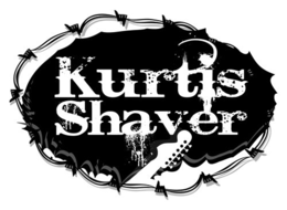 KURTIS SHAVER trademark
