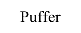 PUFFER trademark