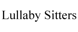 LULLABY SITTERS trademark