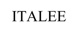 ITALEE trademark