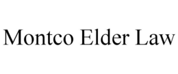 MONTCO ELDER LAW trademark
