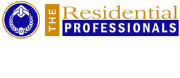 THE RESIDENTIAL PROFESSIONALS trademark