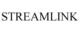 STREAMLINK trademark