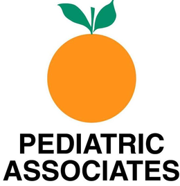 PEDIATRIC ASSOCIATES trademark