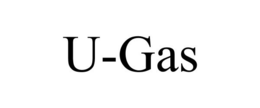 U-GAS trademark