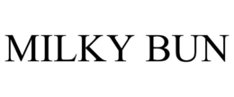 MILKY BUN trademark