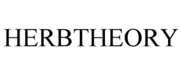HERBTHEORY trademark