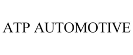 ATP AUTOMOTIVE trademark