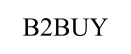 B2BUY trademark