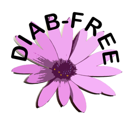 DIAB-FREE trademark
