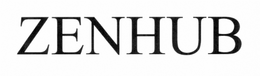 ZENHUB trademark